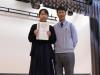 Meng Peiqi of 3C has the honour of receiving the second place of Academic Award for Form 3 in the 1st term Uniform Test.