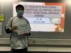 2021 Asia International Mathematical Olympiad Open Contest - Semi-final -3C NG Ho Him (Bronze Award)