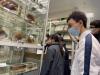 Visit the School of Biological Science Museum 