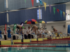 1st Joint School Swimming Gala was successfully held.